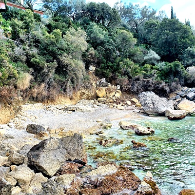 glyko beach