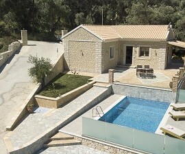 Villa Ioanna villa ioanna