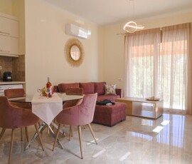 Villa Ioanna villa ioanna living