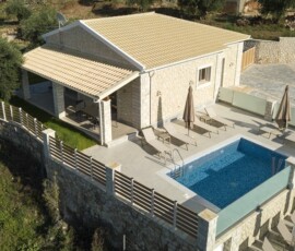 Villa Katerina villa katerina liapades (1)