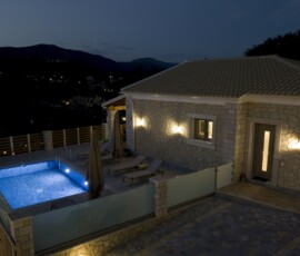 Villa Katerina villa katerina liapades (3)